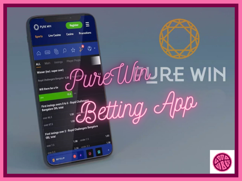 All Need to Know Info About Pure Win App