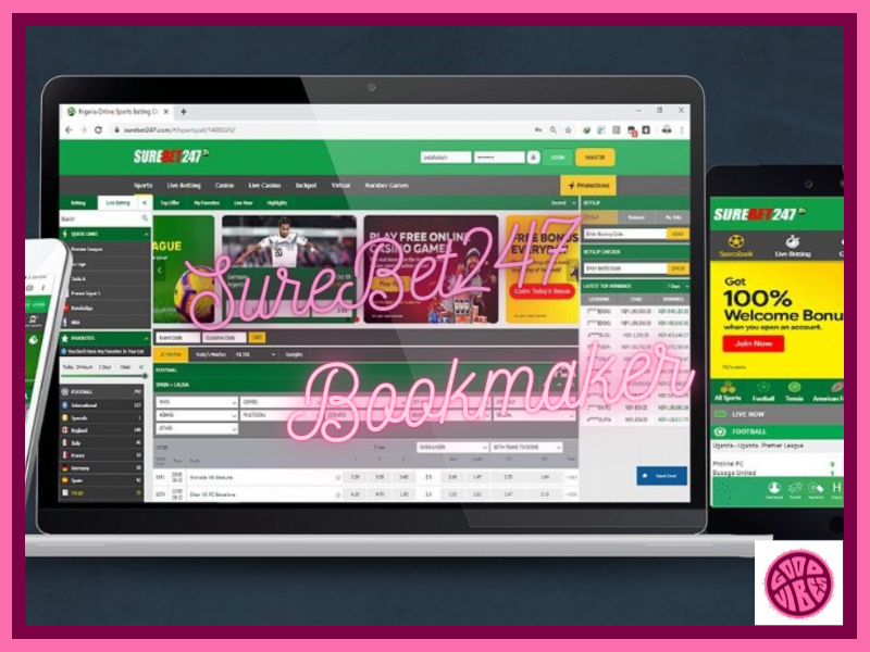 Top 5 Important Methods To Place A Stake With Surebet247
