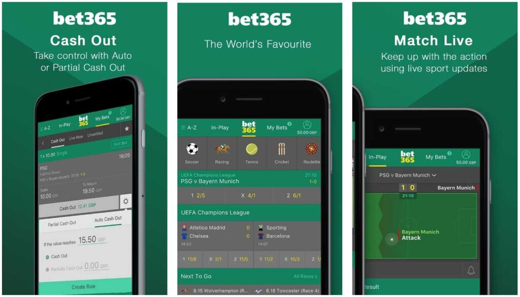 Bet365