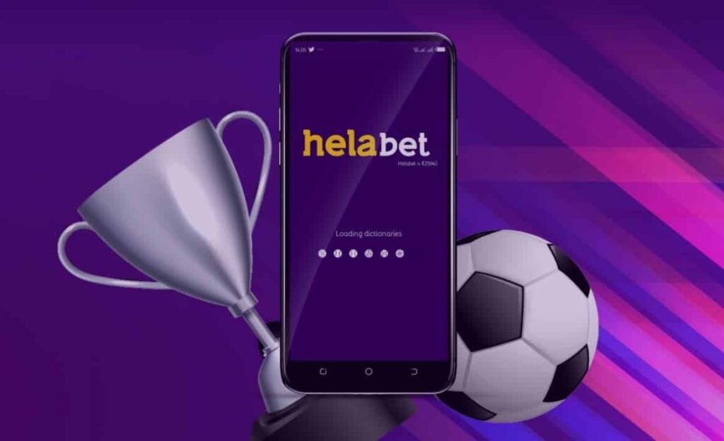 Helabet Mobile